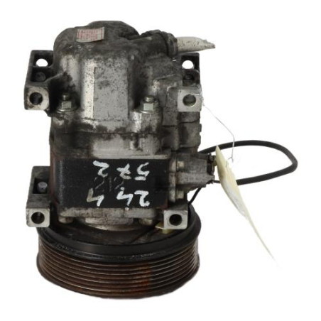 Compresseur clim MAZDA 5 1 Photo n°1