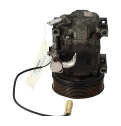 Compresseur clim MAZDA 5 1 Photo n°3
