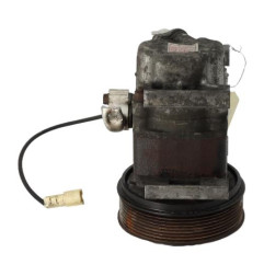 Compresseur clim MAZDA 5 1 Photo n°4