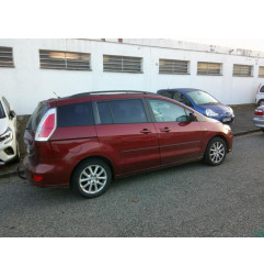 Compresseur clim MAZDA 5 1 Photo n°10