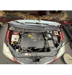 Compresseur clim MAZDA 5 1 Photo n°12