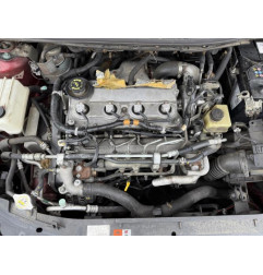 Compresseur clim MAZDA 5 1 Photo n°13