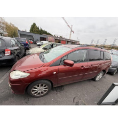 Com (Bloc Contacteur Tournant+Commodo Essuie Glace+Commodo Phare) MAZDA 5 1 Photo n°13