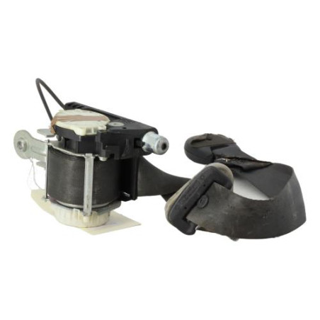 Ceinture avant gauche RENAULT MODUS Photo n°1