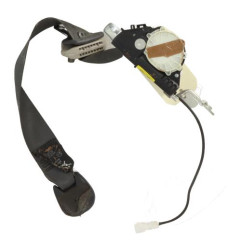 Ceinture avant gauche RENAULT MODUS Photo n°3