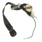 Ceinture avant gauche RENAULT MODUS