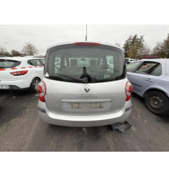 Ceinture avant gauche RENAULT MODUS Photo n°18