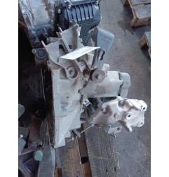 Boite de vitesses CITROEN C1 2 Photo n°1