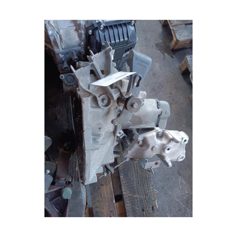 Boite de vitesses CITROEN C1 2