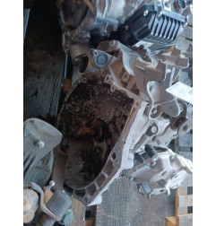 Boite de vitesses CITROEN C1 2