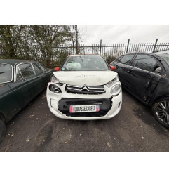 Boite de vitesses CITROEN C1 2 Photo n°3