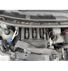 Boite de vitesses CITROEN C1 2 Photo n°5