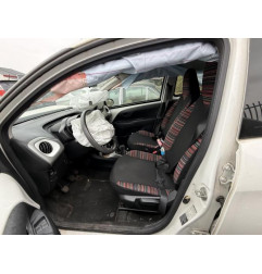 Boite de vitesses CITROEN C1 2 Photo n°8