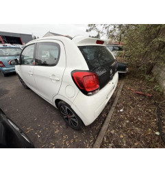 Boite de vitesses CITROEN C1 2 Photo n°10