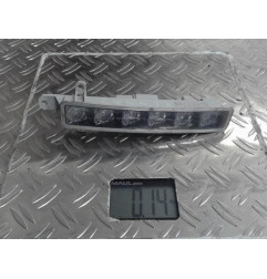 Feu diurne avant gauche CITROEN C1 2 Photo n°2