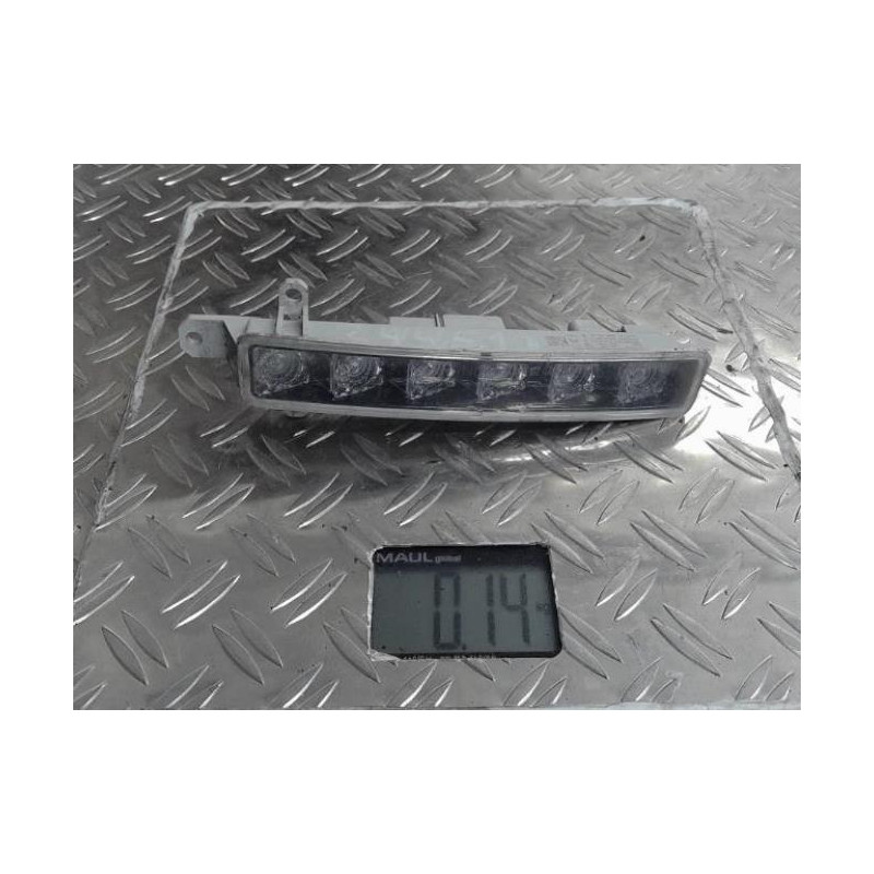 Feu diurne avant gauche CITROEN C1 2 Photo n°2