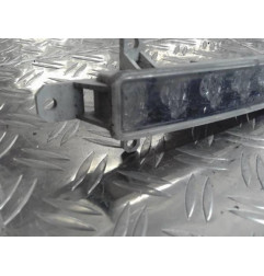 Feu diurne avant gauche CITROEN C1 2 Photo n°3