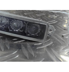 Feu diurne avant gauche CITROEN C1 2 Photo n°4