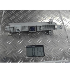 Feu diurne avant gauche CITROEN C1 2 Photo n°5