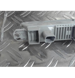 Feu diurne avant gauche CITROEN C1 2 Photo n°6