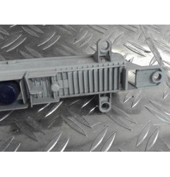 Feu diurne avant gauche CITROEN C1 2 Photo n°7