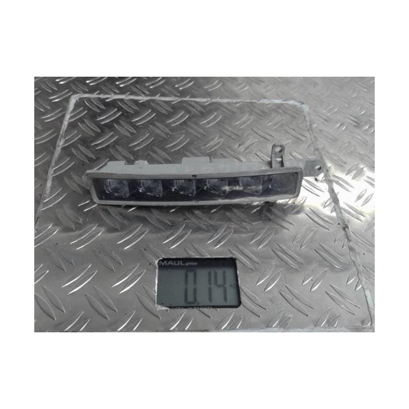 Feu diurne avant droit CITROEN C1 2 Photo n°2