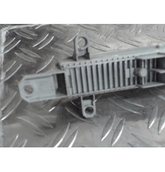 Feu diurne avant droit CITROEN C1 2 Photo n°6