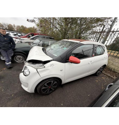 Demarreur CITROEN C1 2 Photo n°9