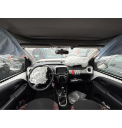 Demarreur CITROEN C1 2 Photo n°12