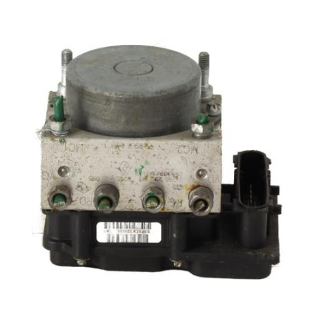 Bloc ABS (freins anti-blocage) DACIA LOGAN MCV 1 Photo n°1