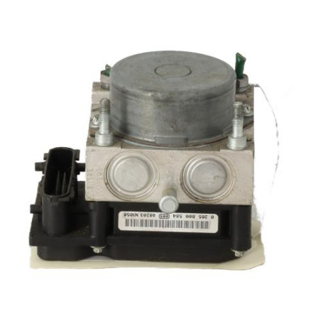 Bloc ABS (freins anti-blocage) DACIA LOGAN MCV 1