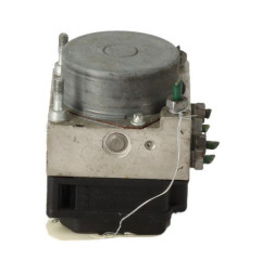 Bloc ABS (freins anti-blocage) DACIA LOGAN MCV 1 Photo n°3