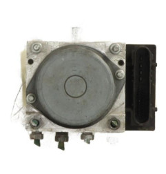 Bloc ABS (freins anti-blocage) DACIA LOGAN MCV 1 Photo n°5