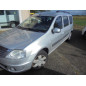 Bloc ABS (freins anti-blocage) DACIA LOGAN MCV 1