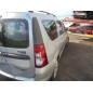 Bloc ABS (freins anti-blocage) DACIA LOGAN MCV 1