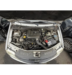 Bloc ABS (freins anti-blocage) DACIA LOGAN MCV 1 Photo n°11