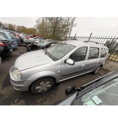 Bloc ABS (freins anti-blocage) DACIA LOGAN MCV 1 Photo n°13