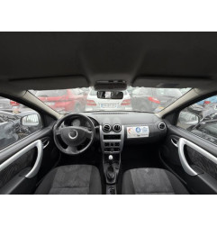 Bloc ABS (freins anti-blocage) DACIA LOGAN MCV 1 Photo n°16