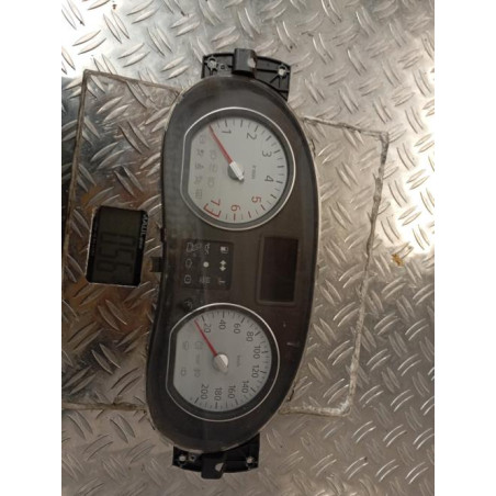 Compteur DACIA LOGAN MCV 1 Photo n°1