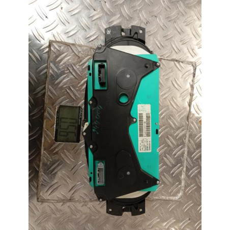 Compteur DACIA LOGAN MCV 1