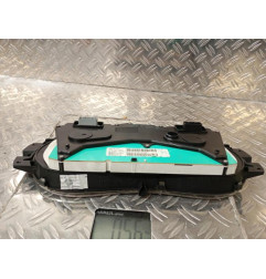 Compteur DACIA LOGAN MCV 1 Photo n°4