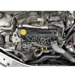 Compteur DACIA LOGAN MCV 1 Photo n°11