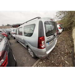 Compteur DACIA LOGAN MCV 1 Photo n°17