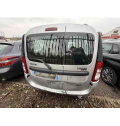 Compteur DACIA LOGAN MCV 1 Photo n°19