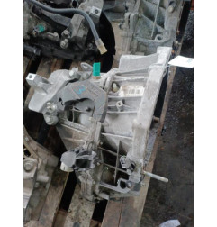 Boite de vitesses RENAULT SCENIC 3 Photo n°1