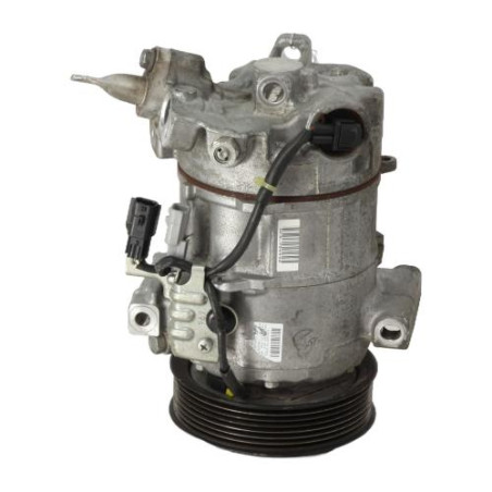 Compresseur clim RENAULT SCENIC 3 Photo n°1