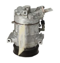 Compresseur clim RENAULT SCENIC 3 Photo n°3