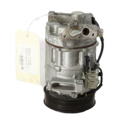 Compresseur clim RENAULT SCENIC 3 Photo n°4