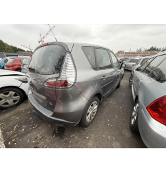 Compresseur clim RENAULT SCENIC 3 Photo n°20