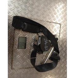 Ceinture avant droit RENAULT SCENIC 3 Photo n°1